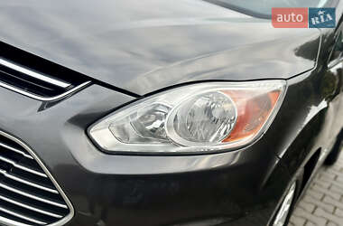 Минивэн Ford C-Max 2016 в 