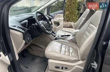 Минивэн Ford C-Max 2016 в 