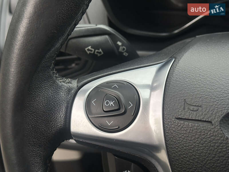 Минивэн Ford C-Max 2016 в Одессе