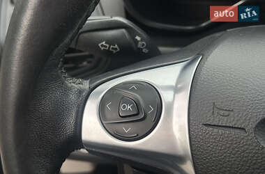Минивэн Ford C-Max 2016 в 
