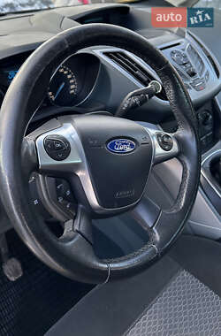 Минивэн Ford C-Max 2014 в 