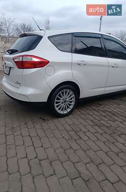 Минивэн Ford C-Max 2012 в Днепре