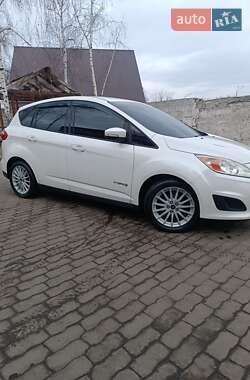 Минивэн Ford C-Max 2012 в Днепре