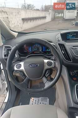 Минивэн Ford C-Max 2012 в Днепре