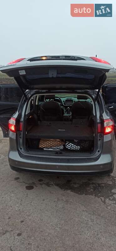 Мінівен Ford C-Max 2013 в Луцьку