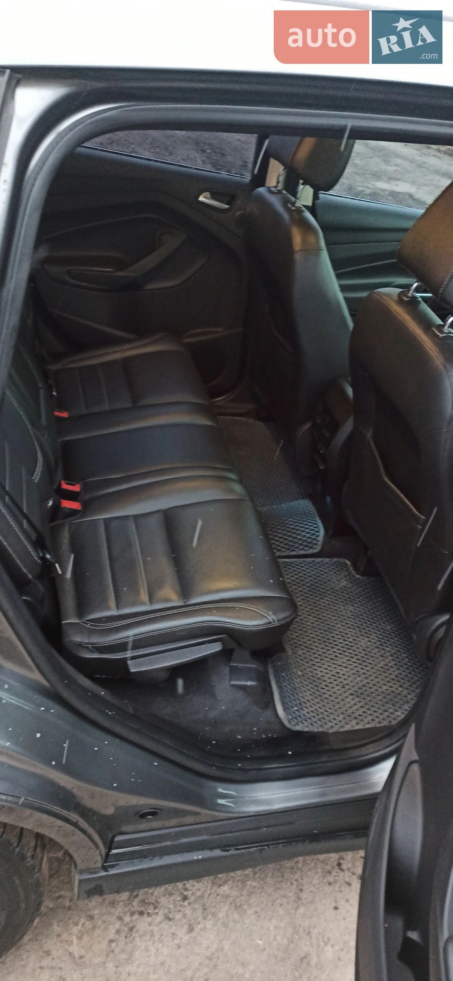 2013 Ford C-MAX - мініатюра 20