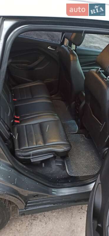 Мінівен Ford C-Max 2013 в Луцьку