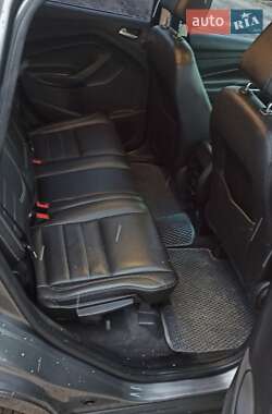 Мінівен Ford C-Max 2013 в 