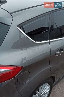 Минивэн Ford C-Max 2013 в Луцке