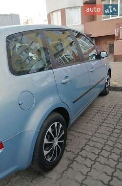 Мінівен Ford C-Max 2008 в 
