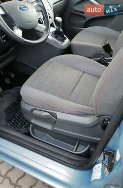 Мінівен Ford C-Max 2008 в 