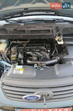 Мінівен Ford C-Max 2008 в 