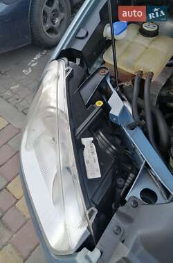 Мінівен Ford C-Max 2008 в 