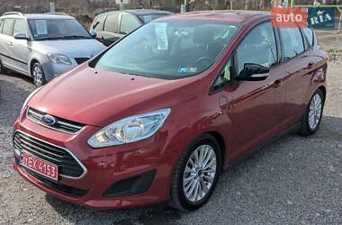 Минивэн Ford C-Max 2017 в Ровно