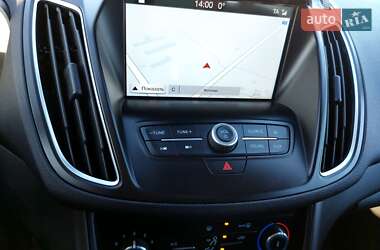 Мінівен Ford C-Max 2018 в 