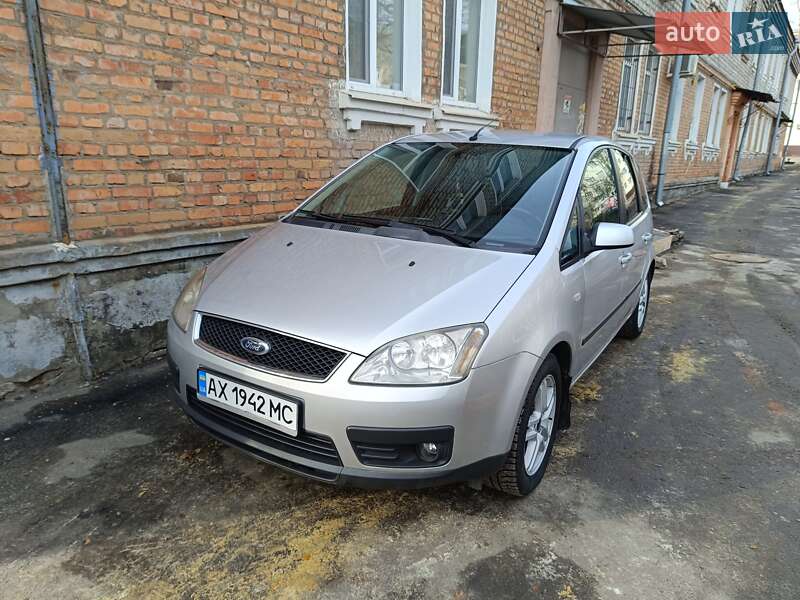 Ford C-Max 2006