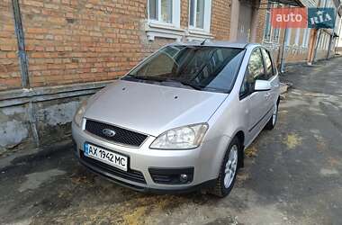 Минивэн Ford C-Max 2006 в 
