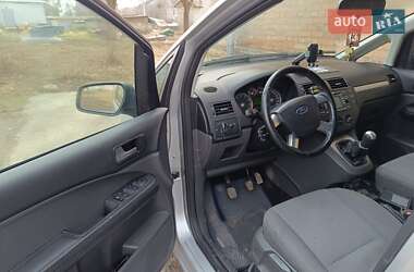 Минивэн Ford C-Max 2006 в 