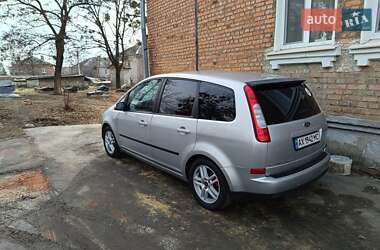 Минивэн Ford C-Max 2006 в 