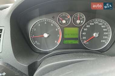 Минивэн Ford C-Max 2006 в 