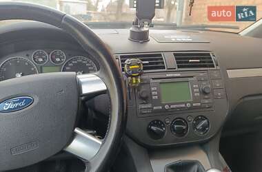 Минивэн Ford C-Max 2006 в 
