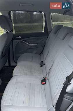 Минивэн Ford C-Max 2007 в 