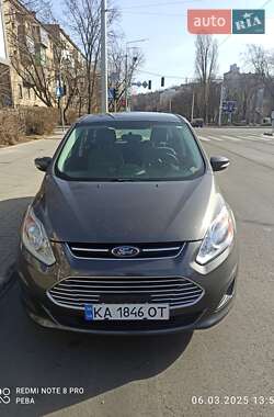 Минивэн Ford C-Max 2014 в 