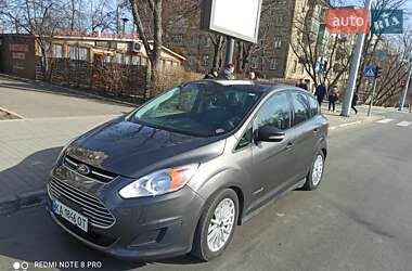 Минивэн Ford C-Max 2014 в 