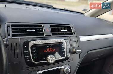 Минивэн Ford C-Max 2009 в 