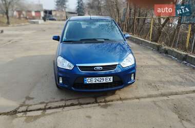 Минивэн Ford C-Max 2009 в 