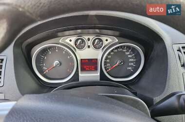 Мінівен Ford C-Max 2008 в 