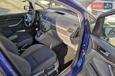 Мінівен Ford C-Max 2008 в 