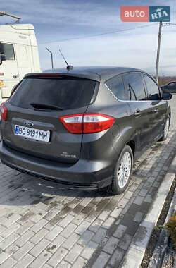 Минивэн Ford C-Max 2015 в Золочеве