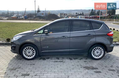 Минивэн Ford C-Max 2015 в Золочеве