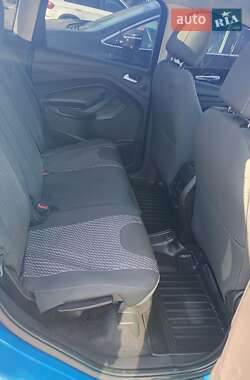 Минивэн Ford C-Max 2015 в Черкассах