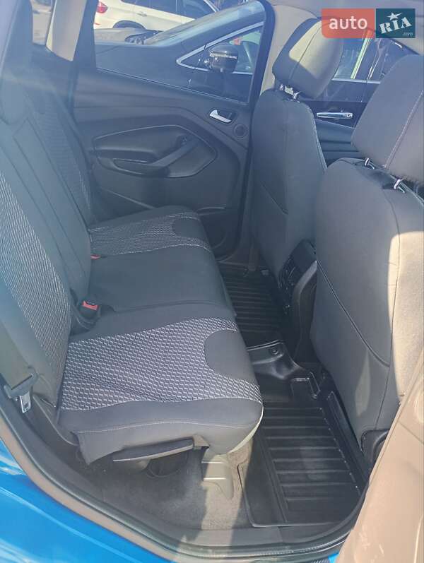 Мінівен Ford C-Max 2015 в Черкасах