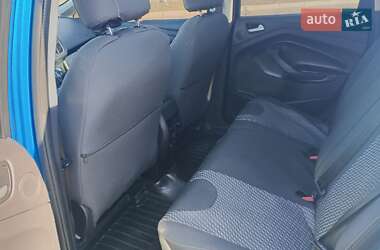 Минивэн Ford C-Max 2015 в Черкассах