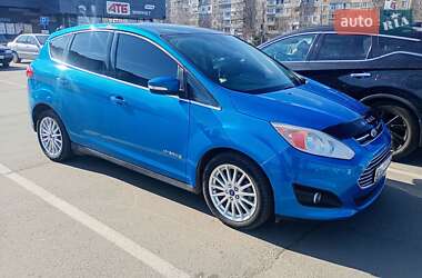 Минивэн Ford C-Max 2015 в Черкассах