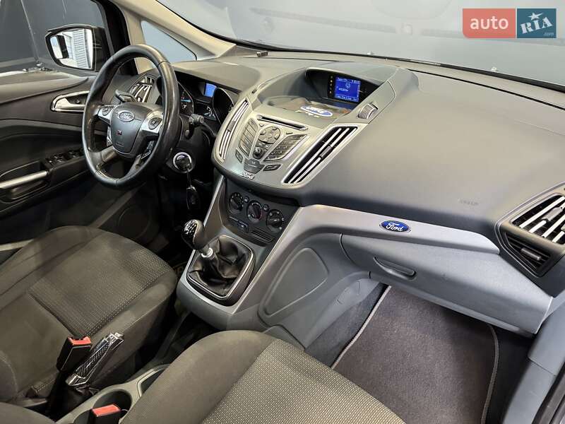 Мінівен Ford C-Max 2012 в Києві