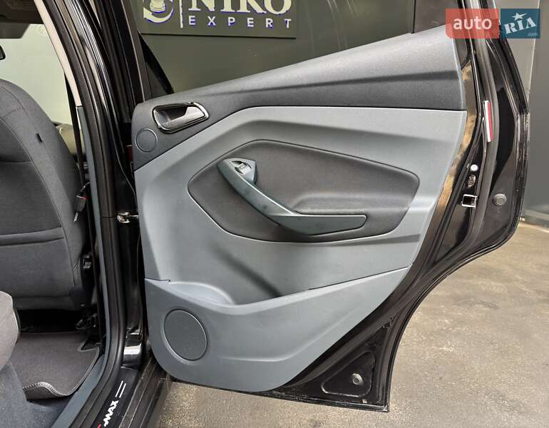 Мінівен Ford C-Max 2012 в Києві