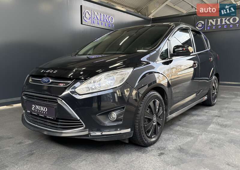 Мінівен Ford C-Max 2012 в Києві