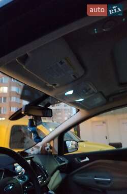 Мінівен Ford C-Max 2013 в Києві