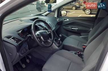 Минивэн Ford C-Max 2012 в 