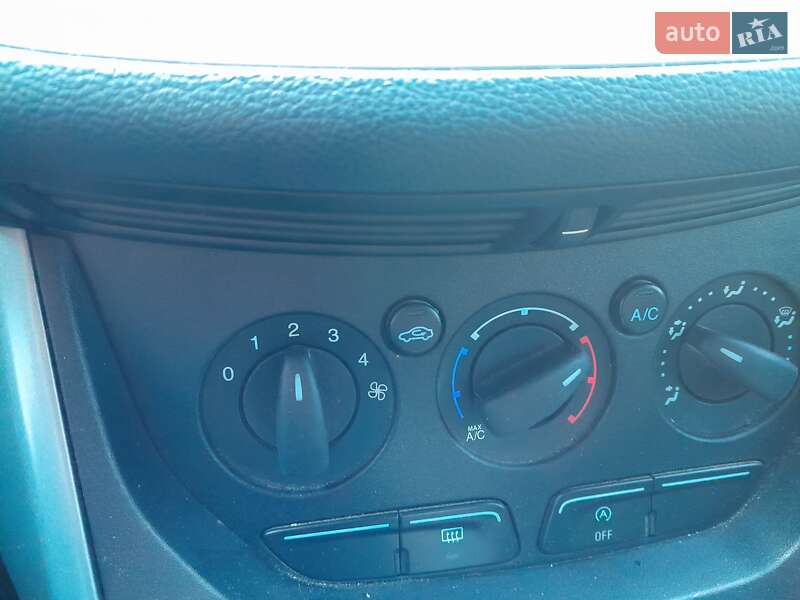Мінівен Ford C-Max 2012 в Білій Церкві