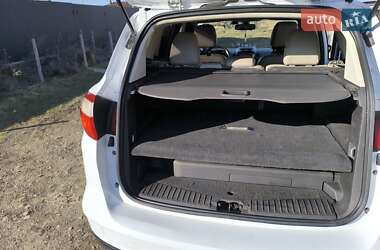 Минивэн Ford C-Max 2013 в 