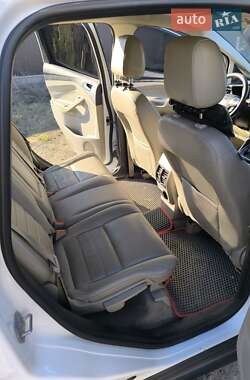 Минивэн Ford C-Max 2013 в 