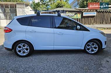 Мінівен Ford C-Max 2012 в 