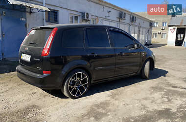 Минивэн Ford C-Max 2010 в 
