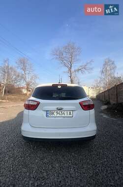 Минивэн Ford C-Max 2013 в 
