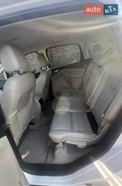 Минивэн Ford C-Max 2013 в 